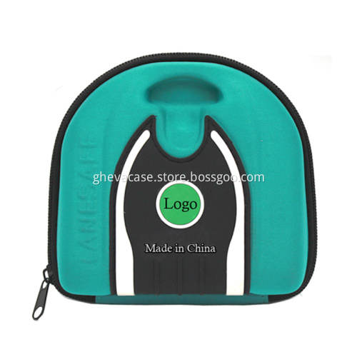 Durable EVA Empty First Aid Case for Travel